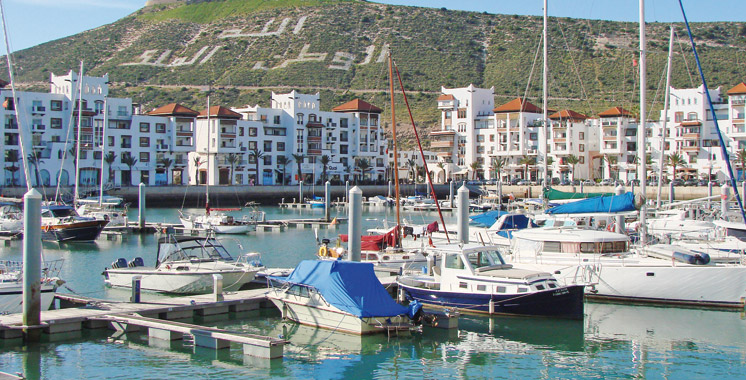 Agadir-Tourisme